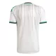 Günstige Algerien Herrentrikot Heim WM 2026 Kurzarm