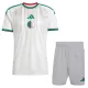 Günstige Algerien Kindertrikot Heim WM 2026 Kurzarm