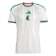Günstige Algerien Kindertrikot Heim WM 2026 Kurzarm
