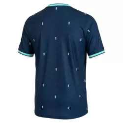 Günstige Deutschland Herrentrikot Auswärts WM 2026 Kurzarm