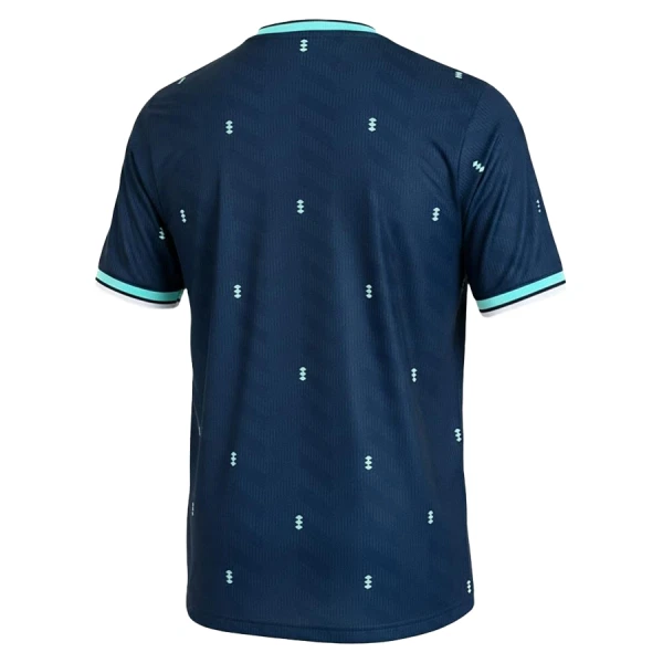 Günstige Deutschland Herrentrikot Auswärts WM 2026 Kurzarm