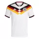 Günstige Deutschland Herrentrikot Heim WM 2026 Kurzarm