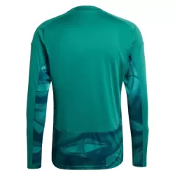 Günstige Deutschland Torwart Herrentrikot Heim WM 2026 Langarm