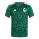 Günstige Mexiko Herrentrikot Heim WM 2026 Kurzarm Günstige Mexiko Herrentrikot Heim WM 2026 Kurzarm