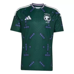 Günstige Saudi-Arabien Herrentrikot Heim WM 2026 Kurzarm Günstige Saudi-Arabien Herrentrikot Heim WM 2026 Kurzarm