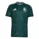 Günstige Saudi-Arabien Herrentrikot Heim WM 2026 Kurzarm Günstige Saudi-Arabien Herrentrikot Heim WM 2026 Kurzarm