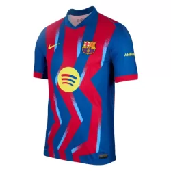 Günstige FC Barcelona Lewandowski 9 Herrentrikot Vierte 2025/26 Kurzarm
