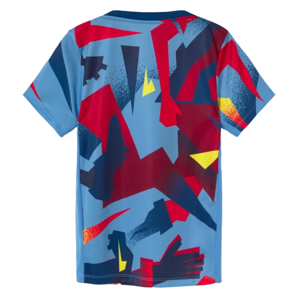 Günstige FC Barcelona Pre-Match Herrentrikot 2025/26 Kurzarm