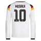Günstige Deutschland Musiala 10 Herrentrikot Heim WM 2026 Langarm