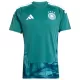 Günstige Deutschland Torwart Herrentrikot Heim WM 2026 Kurzarm Günstige Deutschland Torwart Herrentrikot Heim WM 2026 Kurzarm