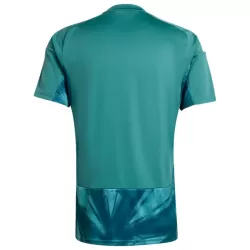 Günstige Deutschland Torwart Herrentrikot Heim WM 2026 Kurzarm