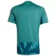 Günstige Deutschland Torwart Herrentrikot Heim WM 2026 Kurzarm