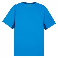 Günstige Island Herrentrikot Heim WM 2026 Kurzarm