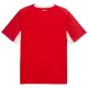 Günstige Schweiz Herrentrikot Heim WM 2026 Kurzarm