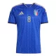 Günstige Italien Tonali 8 Herrentrikot Heim WM 2026 Kurzarm