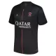 Günstige Paris Saint-Germain D. Doue 14 Herrentrikot Vierte Jordan 2025/26 Kurzarm
