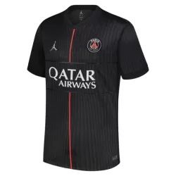 Günstige Paris Saint-Germain Herrentrikot Vierte Jordan 2025/26 Kurzarm