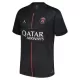 Günstige Paris Saint-Germain Herrentrikot Vierte Jordan 2025/26 Kurzarm