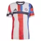 Günstige FC Bayern München Pre-Match Herrentrikot 2025/26 Kurzarm