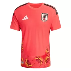 Günstige Japan Torwart Herrentrikot WM 2026 Kurzarm