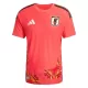Günstige Japan Torwart Herrentrikot WM 2026 Kurzarm