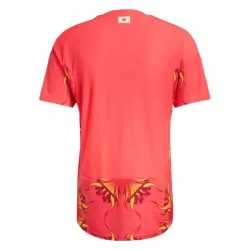 Günstige Japan Torwart Herrentrikot WM 2026 Kurzarm