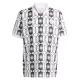 Günstige Juventus Turin Lifestyle Herrentrikot 2025/26 Kurzarm - Speziell