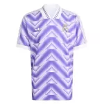 Günstige Real Madrid Lifestyle Herrentrikot 2025/26 Kurzarm - Speziell