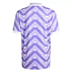 Günstige Real Madrid Lifestyle Herrentrikot 2025/26 Kurzarm - Speziell