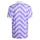 Günstige Real Madrid Lifestyle Herrentrikot 2025/26 Kurzarm - Speziell