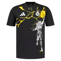 Günstige Real Madrid Marvel Herrentrikot 2025/26 Kurzarm - Speziell