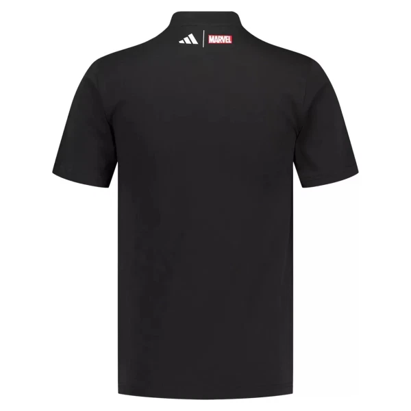 Günstige Real Madrid Marvel Herrentrikot 2025/26 Kurzarm - Speziell