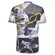 Günstige Real Madrid Marvel Kindertrikot 2025/26 Kurzarm - Speziell