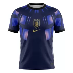 Günstige Uruguay Herrentrikot Auswärts WM 2026 Kurzarm