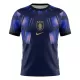 Günstige Uruguay Herrentrikot Auswärts WM 2026 Kurzarm
