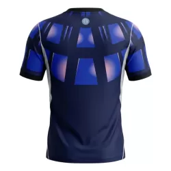 Günstige Uruguay Herrentrikot Auswärts WM 2026 Kurzarm