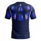 Günstige Uruguay Herrentrikot Auswärts WM 2026 Kurzarm