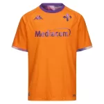 Günstige AC Florenz Herrentrikot Vierte 2025/26 Kurzarm