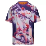Günstige AC Florenz Pre-Match Herrentrikot 2025/26 Kurzarm