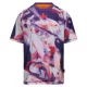Günstige AC Florenz Pre-Match Herrentrikot 2025/26 Kurzarm