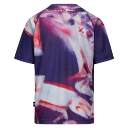 Günstige AC Florenz Pre-Match Herrentrikot 2025/26 Kurzarm