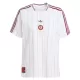 Günstige Aston Villa Terrace Icons Herrentrikot 2025/26 Kurzarm