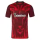 Günstige Athletic Bilbao Kindertrikot Vierte 2025/26 Kurzarm