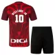 Günstige Athletic Bilbao Williams JR 10 Kindertrikot Vierte 2025/26 Kurzarm