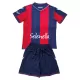 Günstige Bologna Kindertrikot Heim 2025/26 Kurzarm