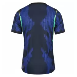Günstige Brasilien Herrentrikot Auswärts WM 2026 Kurzarm