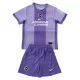 Günstige Brighton Hove Albion Kindertrikot Auswärts 2025/26 Kurzarm