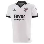Günstige Bristol City Herrentrikot Auswärts 2025/26 Kurzarm