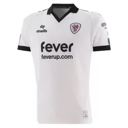 Günstige Bristol City Herrentrikot Auswärts 2025/26 Kurzarm