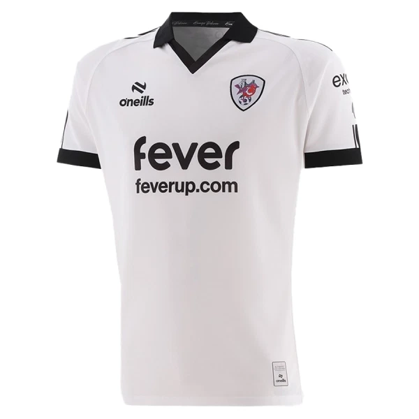 Günstige Bristol City Herrentrikot Auswärts 2025/26 Kurzarm